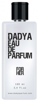 Dadya B-122 EDP 100 ml Kadın Parfümü kullananlar yorumlar